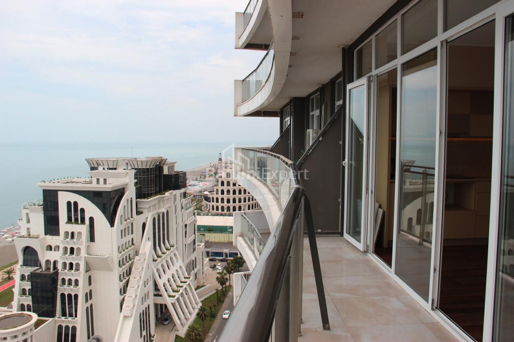 Mənzil 55 m² - Yusuf Kobaladze, Batumi, Gürcüstan