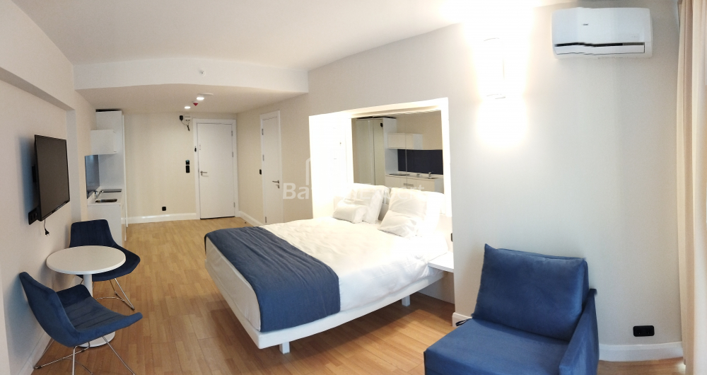 Mənzil 33 m² - Şerif Ximşiaşvili, Batumi, Gürcüstan