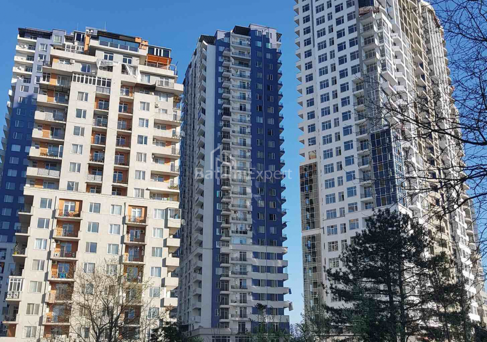 Mənzil 70 m² - Niko Pirosmani, Batumi, Gürcüstan