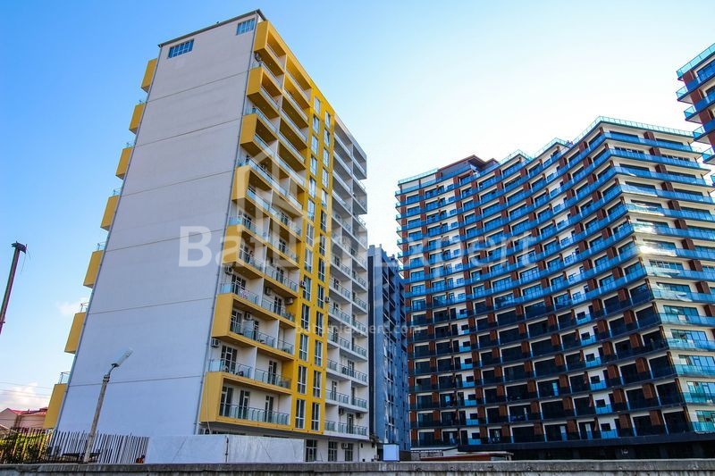 Mənzil 40 m² - Angisa, Batumi, Gürcüstan