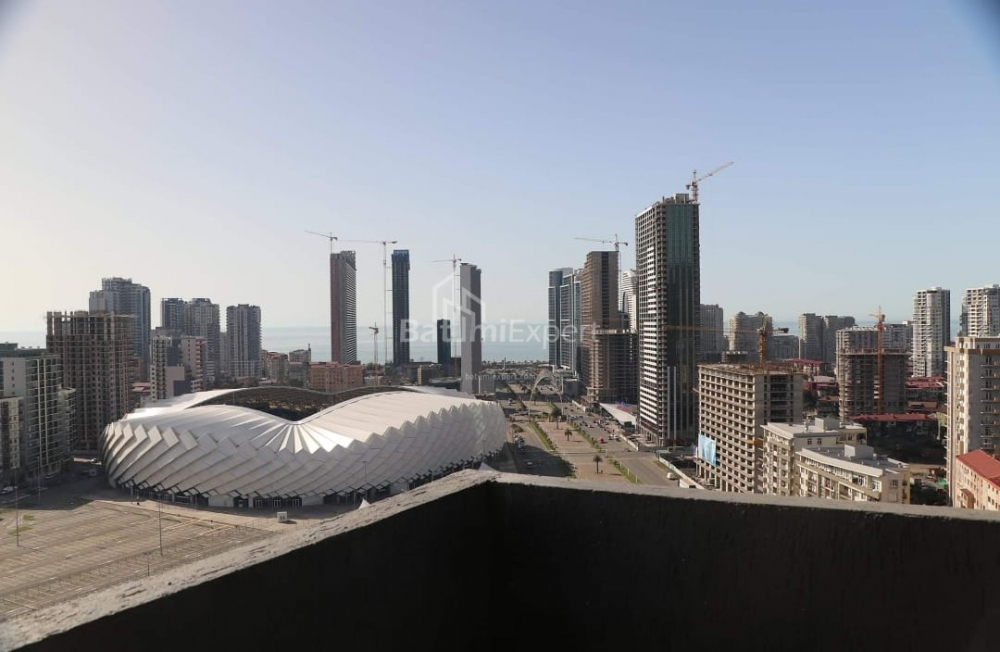 Mənzil 96.5 m² - Petra Bagrationi, Batumi, Gürcüstan