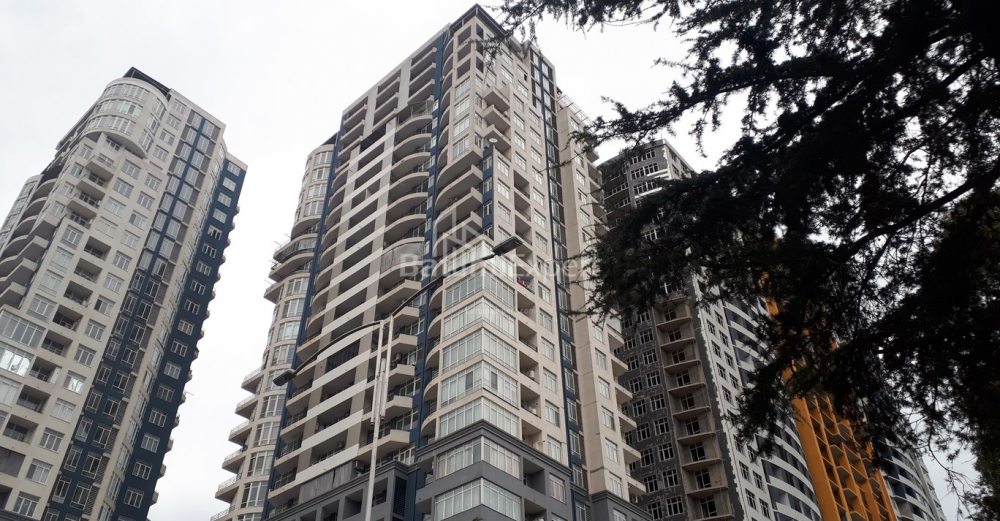 Mənzil 32.8 m² - İlya Çavçavadze, Batumi, Gürcüstan