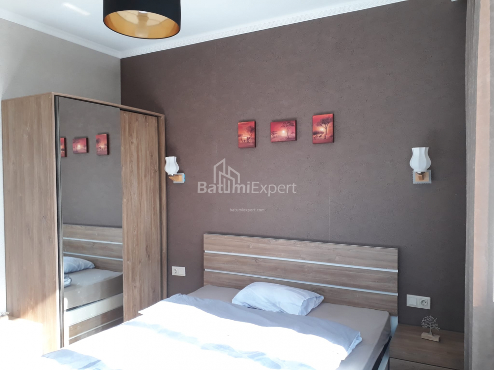 Mənzil 52 m² - Şerif Ximşiaşvili, Batumi, Gürcüstan