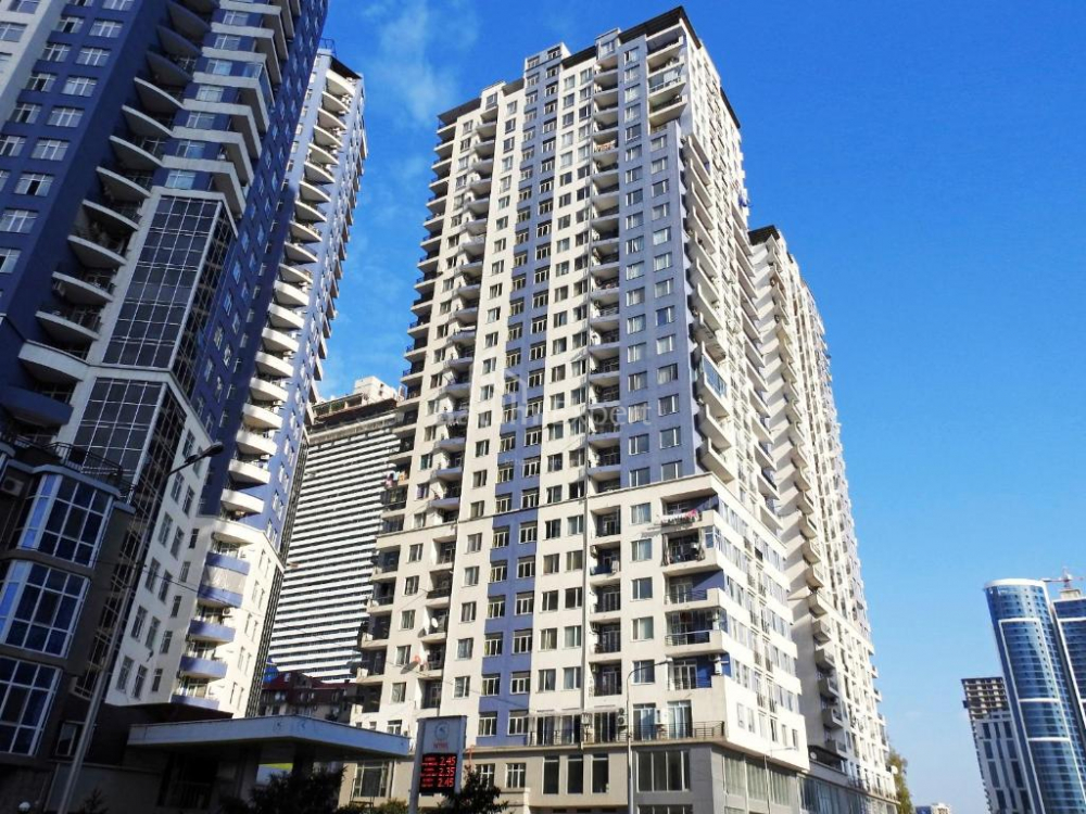 Mənzil 33 m² - Niko Pirosmani, Batumi, Gürcüstan