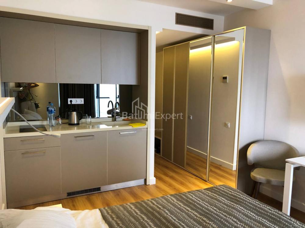 Mənzil 31 m² - Şerif Ximşiaşvili, Batumi, Gürcüstan