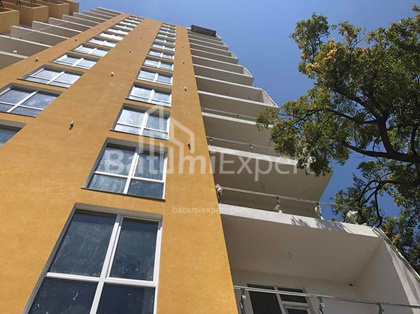 Mənzil 37 m² - Angisa, Batumi, Gürcüstan