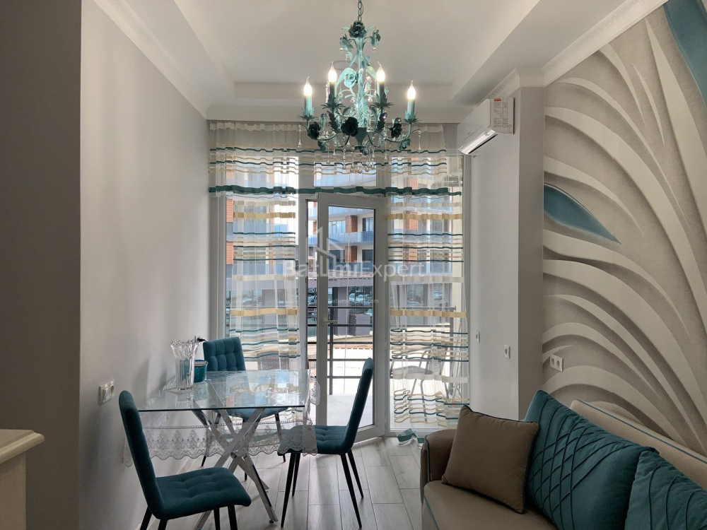 Mənzil 48 m² - Angisa, Batumi, Gürcüstan