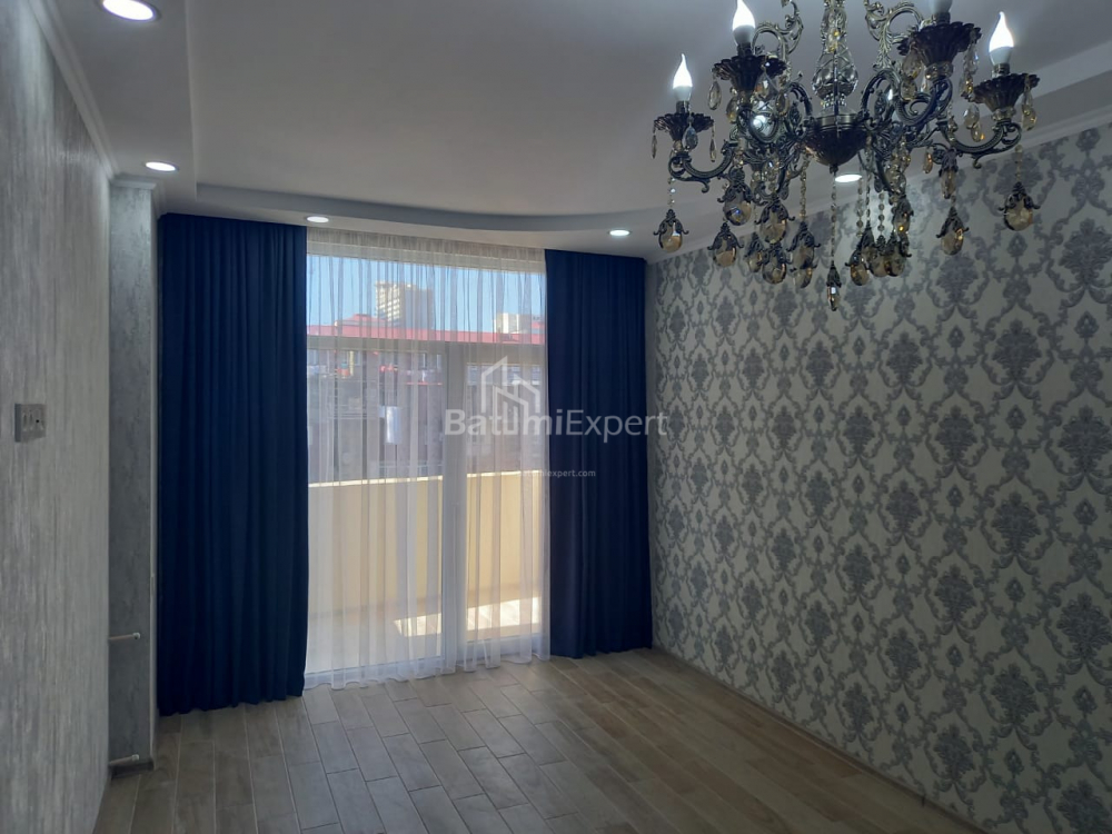 Mənzil 67 m² - Tbel-Abuseridze, Batumi, Gürcüstan