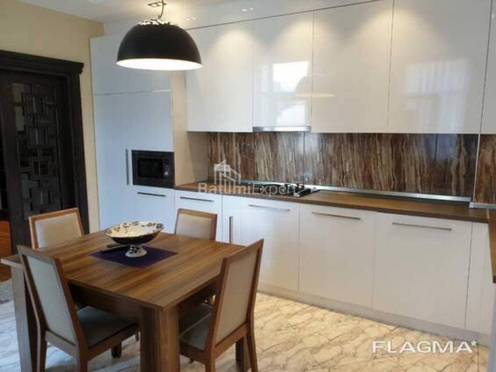 Mənzil 90 m² - Vaja-Pşavela, Batumi, Gürcüstan