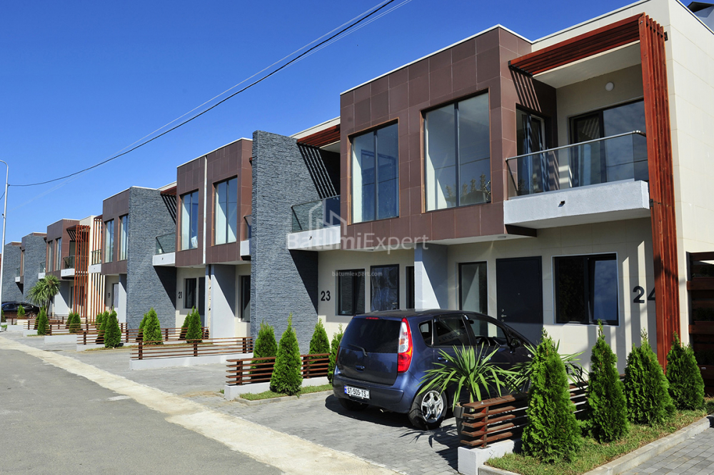 Fərdi ev 80 m² - hava limanı şosesi, Batumi, Gürcüstan
