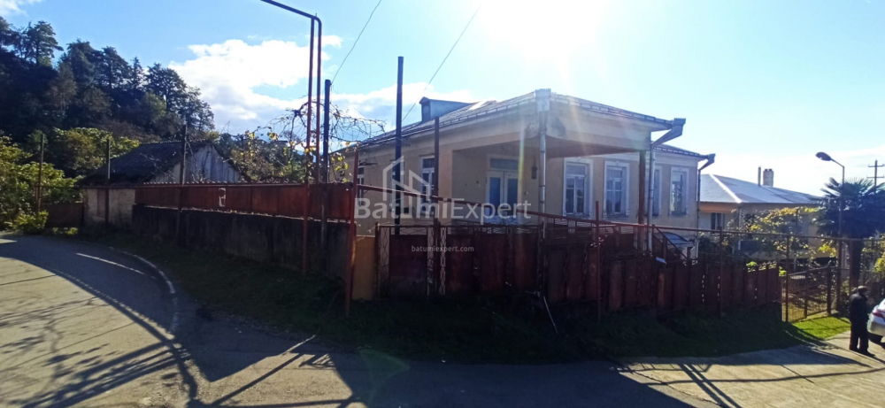 Fərdi ev 240 m² - Mezqvarta, Chakvi, Gürcüstan