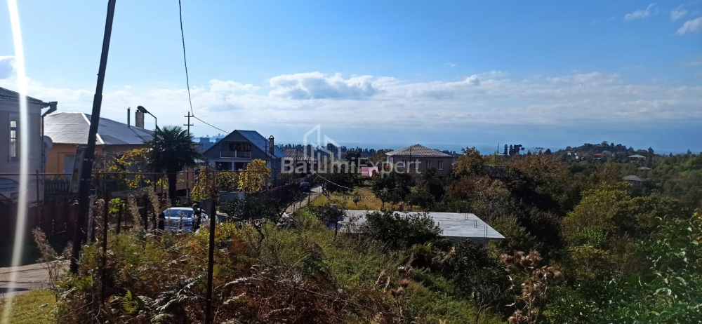 Fərdi ev 120 m² - Rustaveli, Chakvi, Gürcüstan