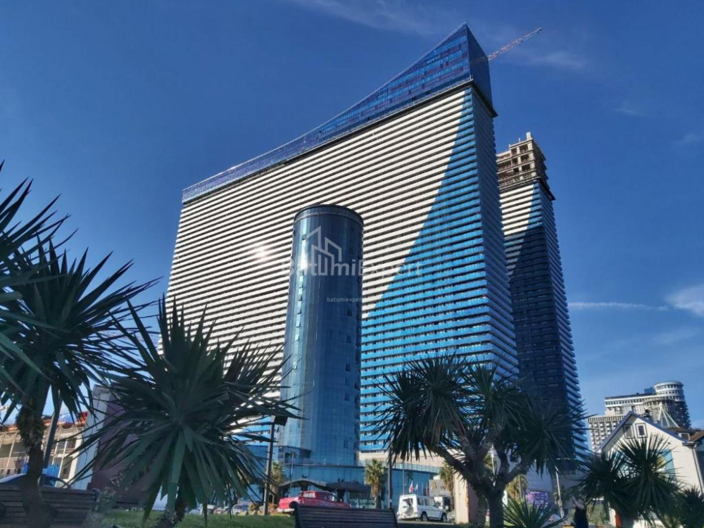 Mənzil 33 m² - Şerif Ximşiaşvili, Batumi, Gürcüstan