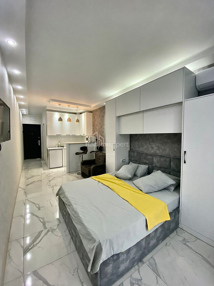 Mənzil 30 m² - Angisa, Batumi, Gürcüstan