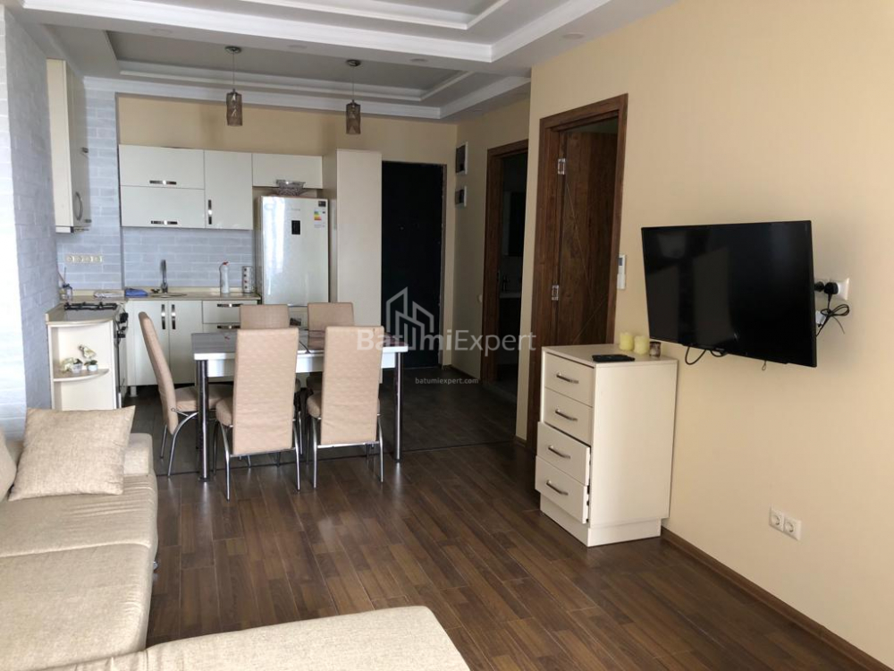 Mənzil 54 m² - Şalva İnasaridze, Batumi, Gürcüstan