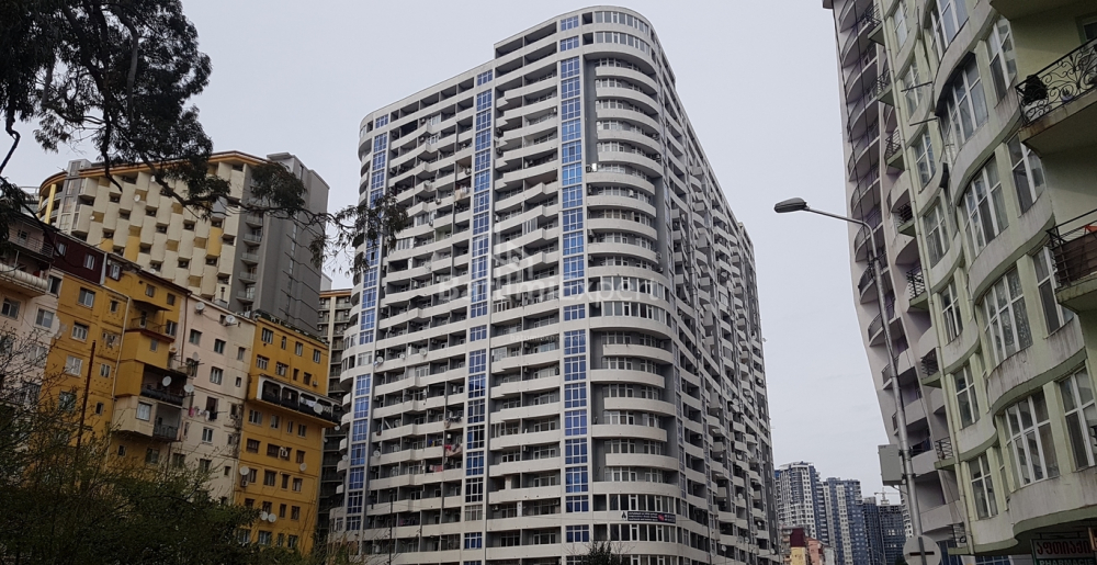 Mənzil 47 m² - Yusuf Kobaladze, Batumi, Gürcüstan