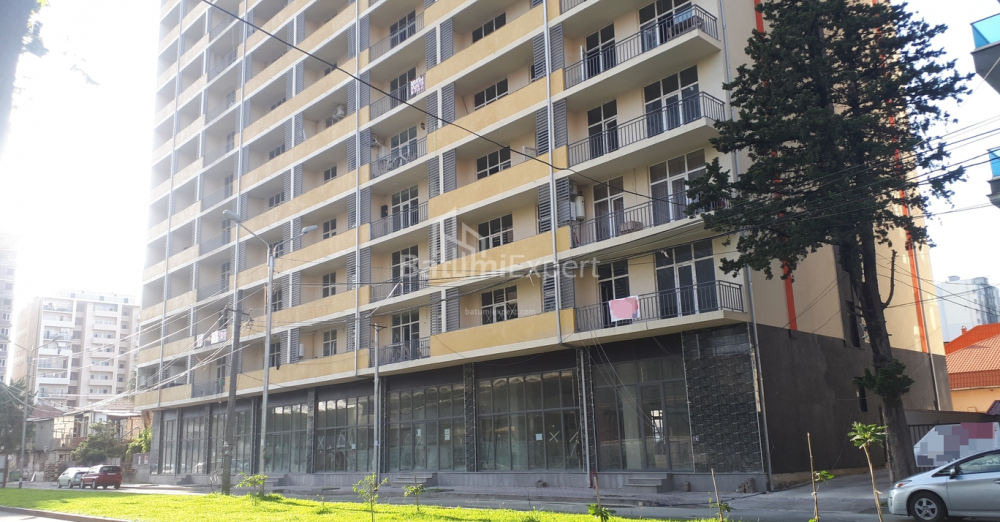 Mənzil 35 m² - Giorgi Brtskinvale, Batumi, Gürcüstan
