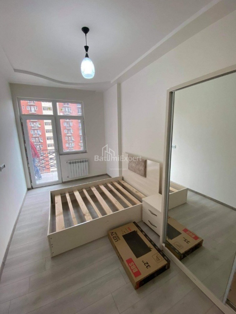 Mənzil 44 m² - Selima Ximşiaşvili, Batumi, Gürcüstan