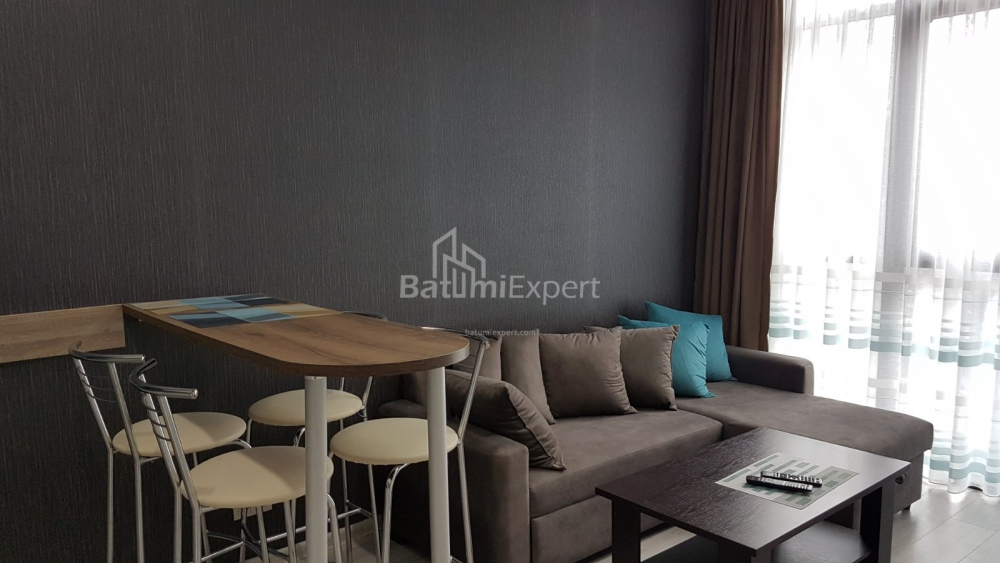 Mənzil 40 m² - Şerif Ximşiaşvili, Batumi, Gürcüstan