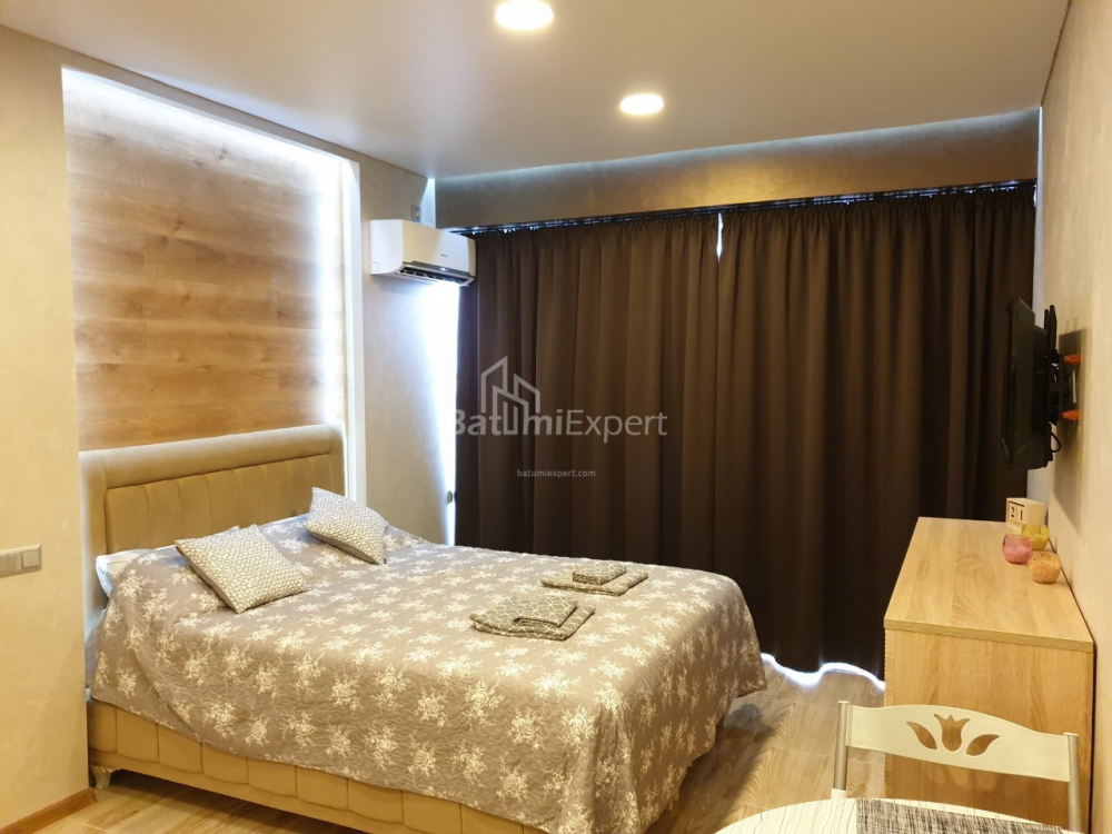 Mənzil 31 m² - Şerif Ximşiaşvili, Batumi, Gürcüstan