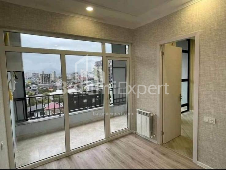 Mənzil 53 m² - Mixail Lermontov, Batumi, Gürcüstan