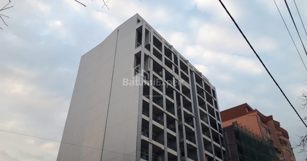 Mənzil 30 m² - Mixail Lermontov, Batumi, Gürcüstan