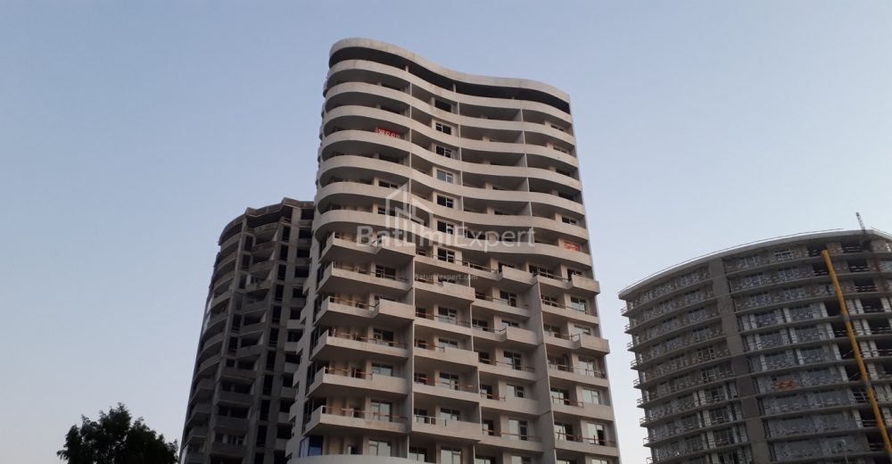 Mənzil 72 m² - Şerif Ximşiaşvili, Batumi, Gürcüstan