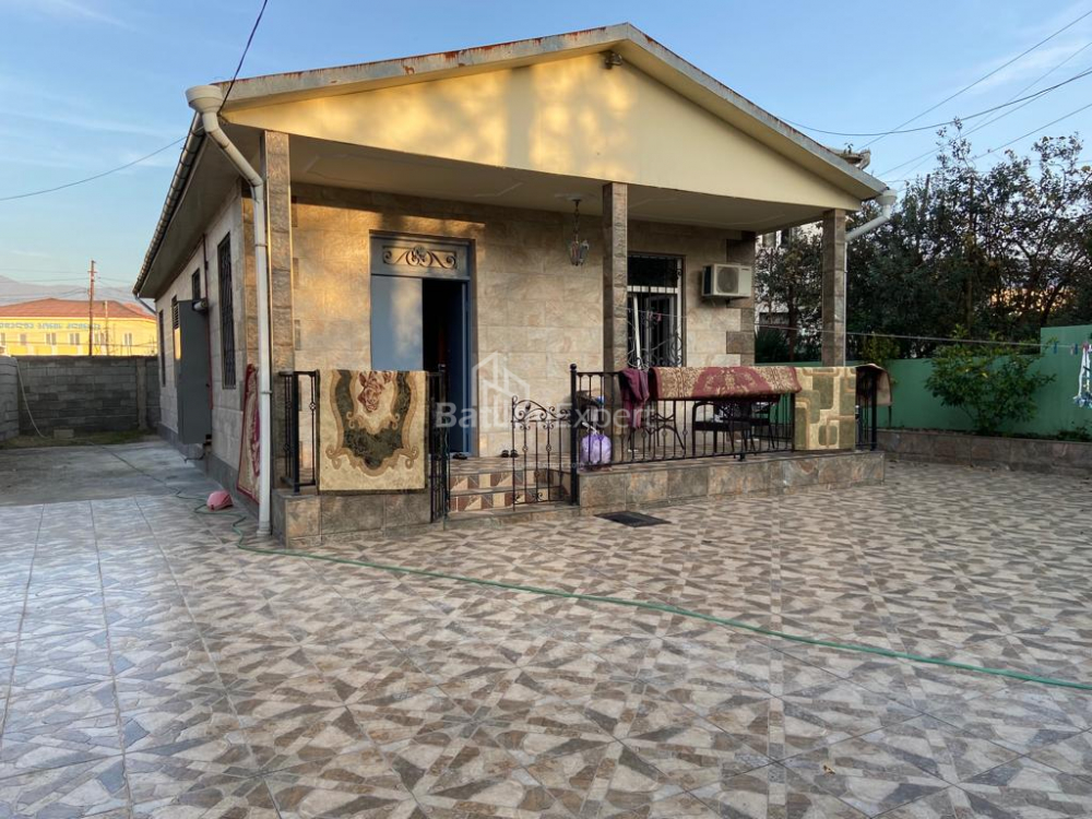 Fərdi ev 100 m² - Eristavi, Batumi, Gürcüstan