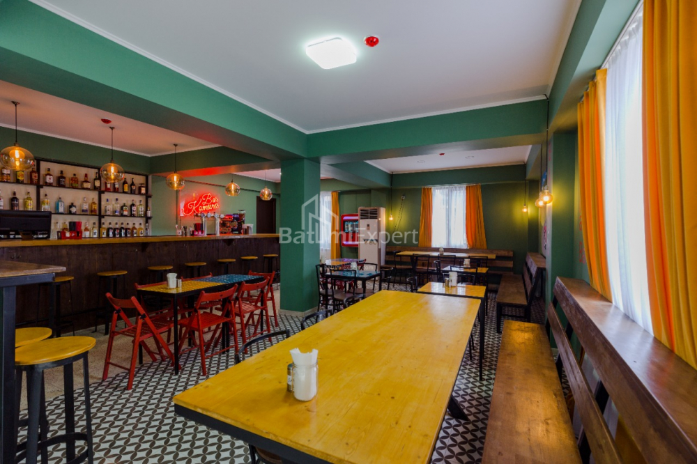 Restoran 233 m² - Demeter Tavdadebuli, Batumi, Gürcüstan