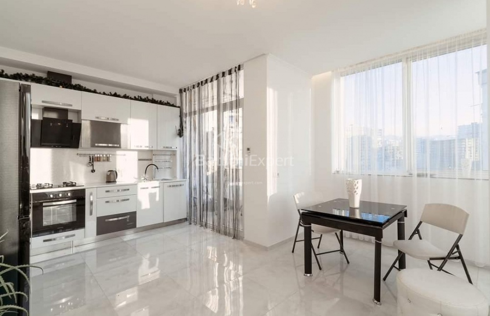 Mənzil 76.5 m² - Niko Pirosmani, Batumi, Gürcüstan