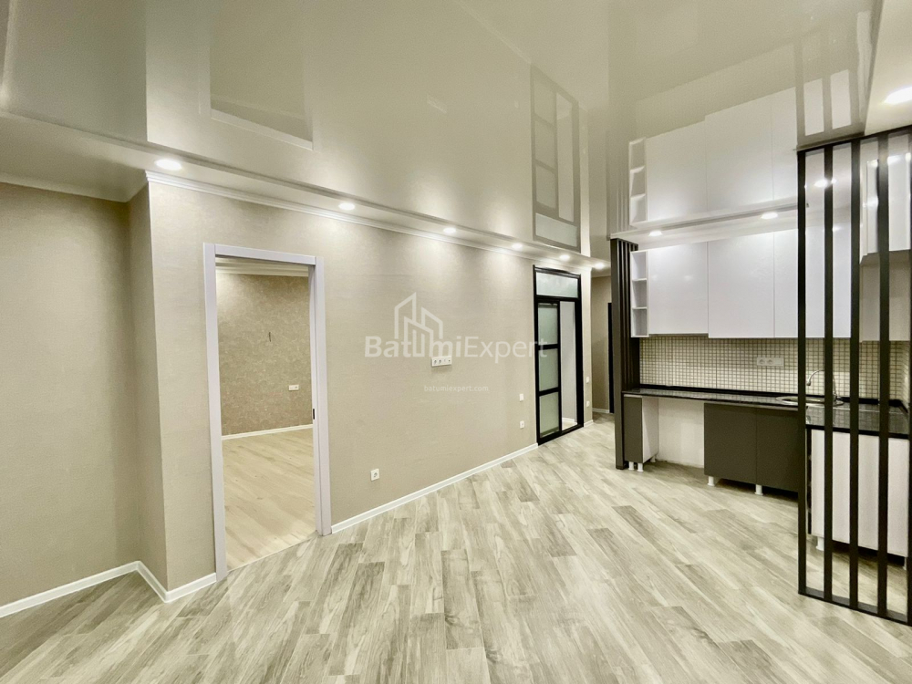 Mənzil 68 m² - Şalva İnasaridze, Batumi, Gürcüstan