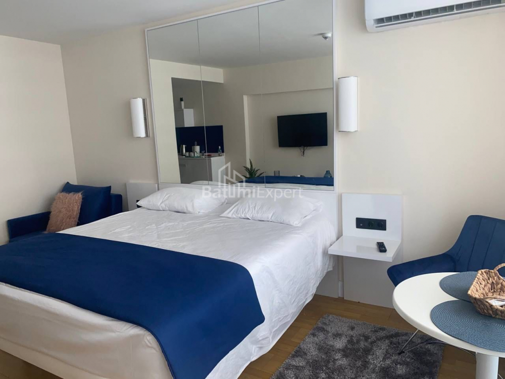 Mənzil 30 m² - Şerif Ximşiaşvili, Batumi, Gürcüstan