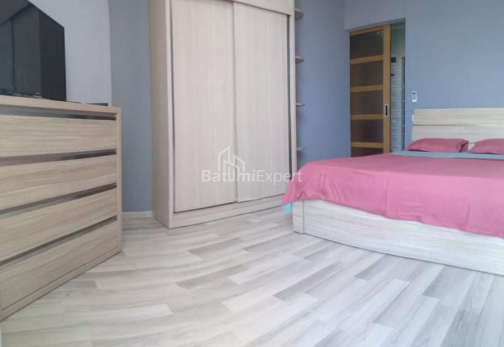 Mənzil 36.6 m² - Mixail Lermontov, Batumi, Gürcüstan