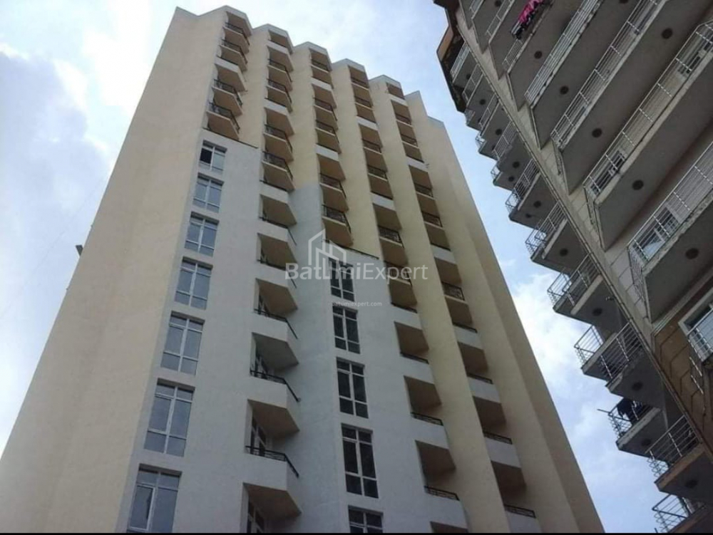 Mənzil 58.6 m² - Mixail Lermontov, Batumi, Gürcüstan