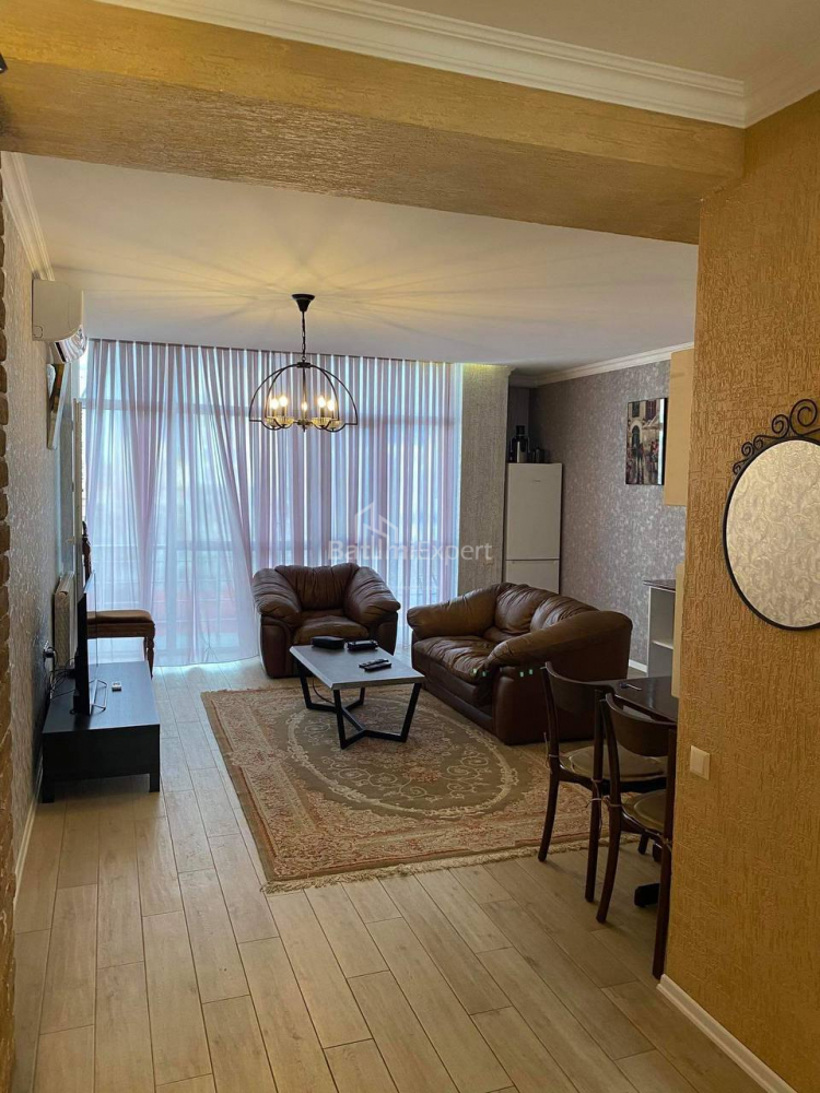 Mənzil 77 m² - Kral Pərnavaz, Batumi, Gürcüstan