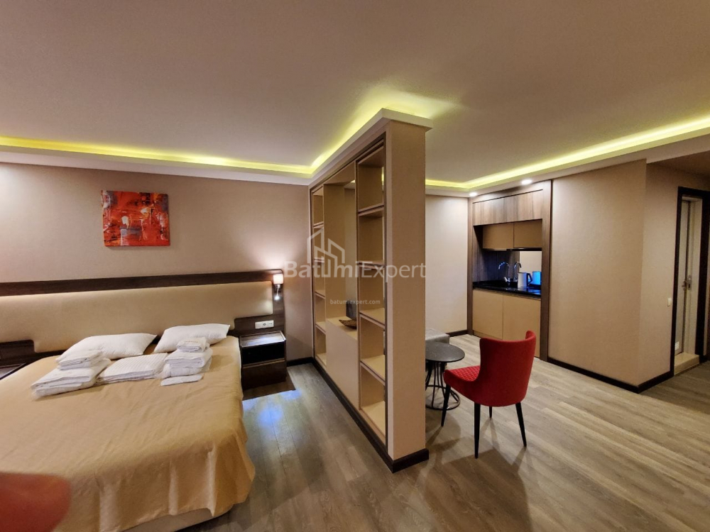 Mənzil 52 m² - Şerif Ximşiaşvili, Batumi, Gürcüstan