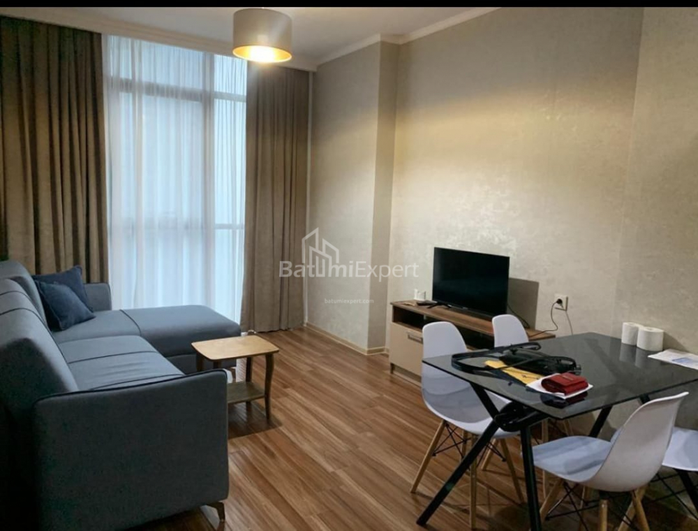 Mənzil 45 m² - Şerif Ximşiaşvili, Batumi, Gürcüstan