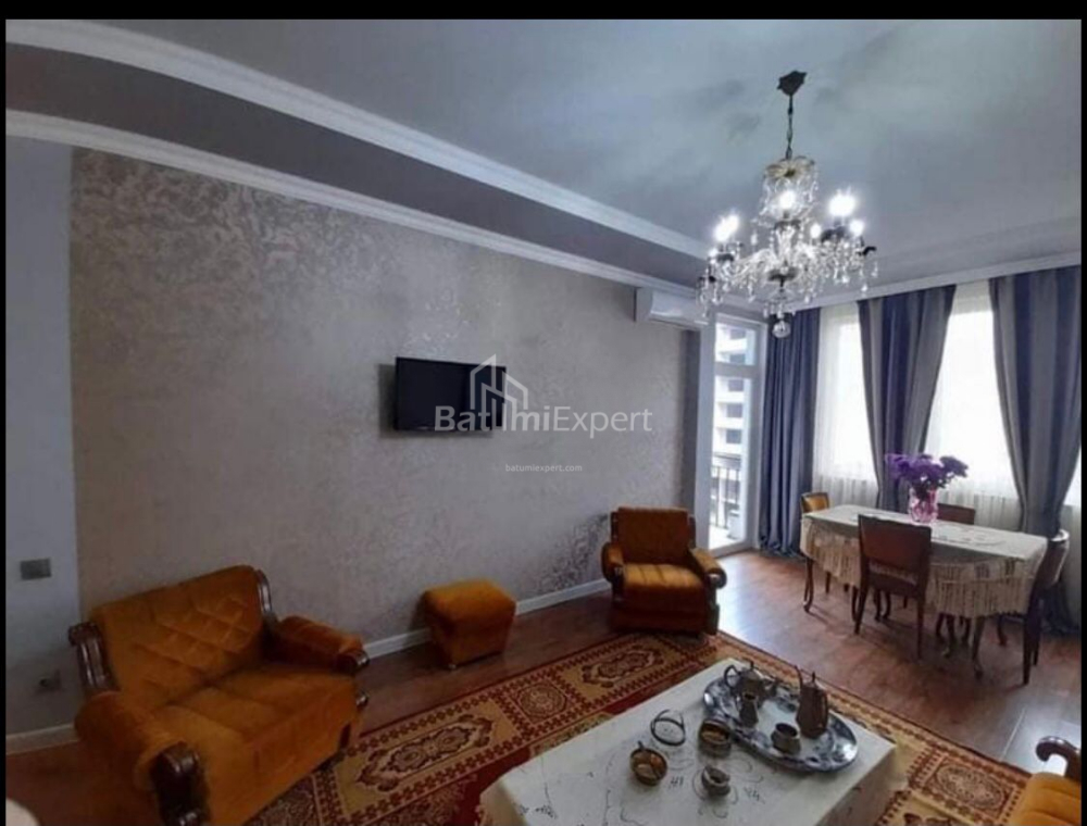 Mənzil 56 m² - Selima Ximşiaşvili, Batumi, Gürcüstan