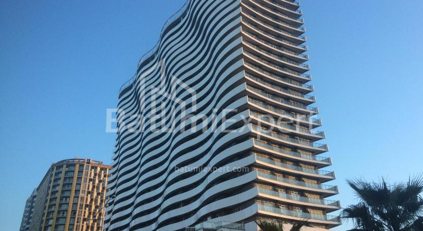 Mənzil 30 m² - Yusuf Kobaladze, Batumi, Gürcüstan