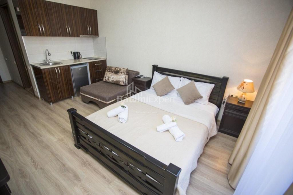 Mənzil 28 m² - Yusuf Kobaladze, Batumi, Gürcüstan