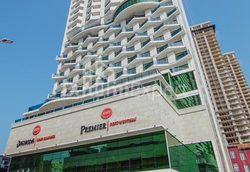 Mənzil 74 m² - Zuraba Qorqiladze, Batumi, Gürcüstan