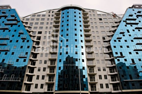 Mənzil 50 m² - Şerif Ximşiaşvili, Batumi, Gürcüstan