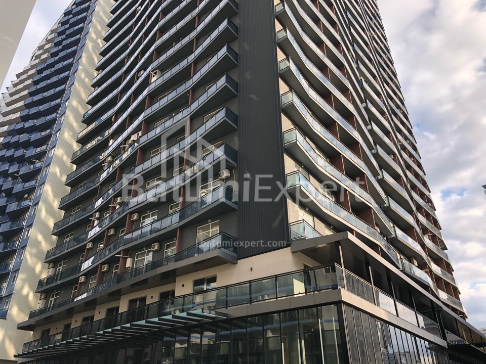 Mənzil 62 m² - Angisa, Batumi, Gürcüstan