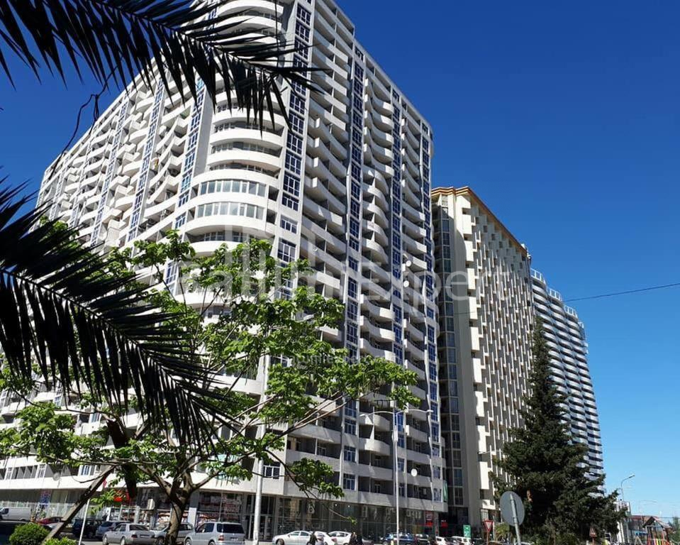 Mənzil 40.8 m² - Yusuf Kobaladze, Batumi, Gürcüstan