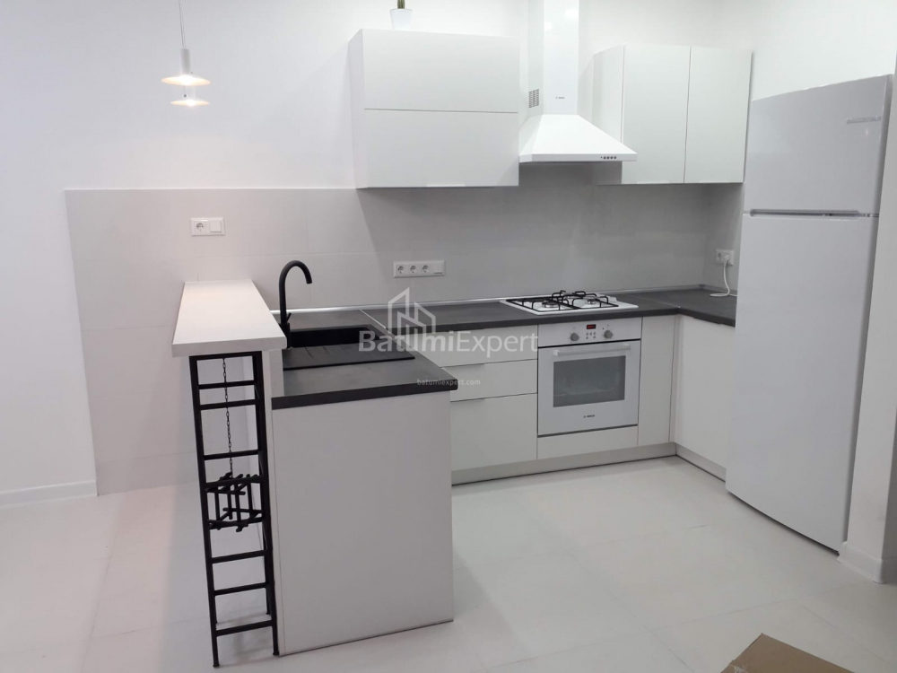 Mənzil 93 m² - Niko Pirosmani, Batumi, Gürcüstan