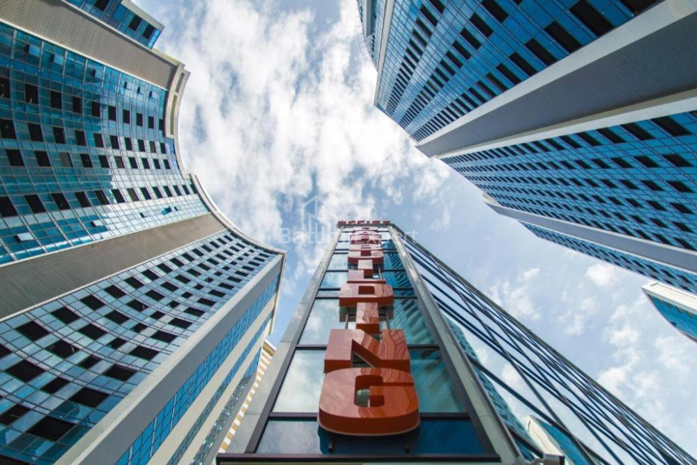 Mənzil 48 m² - Qəhrəmanlar Xiyabanı, Batumi, Gürcüstan