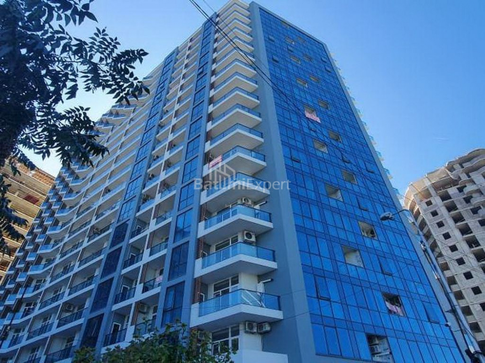 Mənzil 30 m² - Şerif Ximşiaşvili, Batumi, Gürcüstan