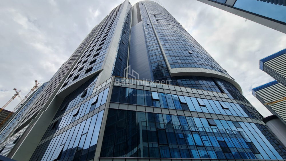 Mənzil 31.4 m² - Niko Pirosmani, Batumi, Gürcüstan