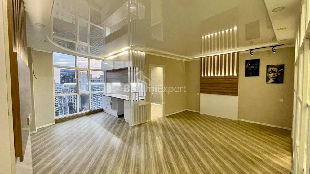 Mənzil 80 m² - Şalva İnasaridze, Batumi, Gürcüstan
