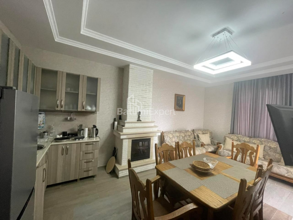 Fərdi ev 160 m² - hava limanı şosesi, Batumi, Gürcüstan